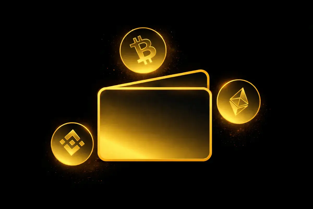 Best Crypto Wallets for Long Term Holding