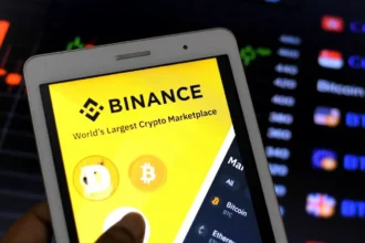 Binance Review