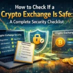 How to Check If a Crypto Exchange Is Safe