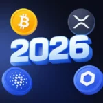 New Year Crypto Goals