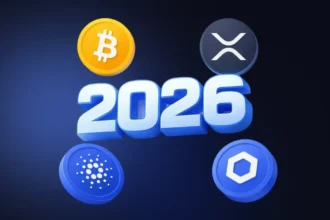 New Year Crypto Goals