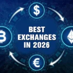 Best Crypto Exchanges 2026