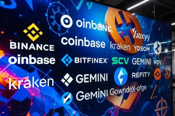 Best Crypto Exchanges for Beginners