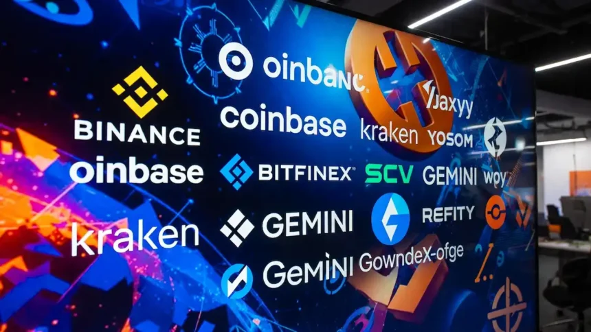 Best Crypto Exchanges for Beginners