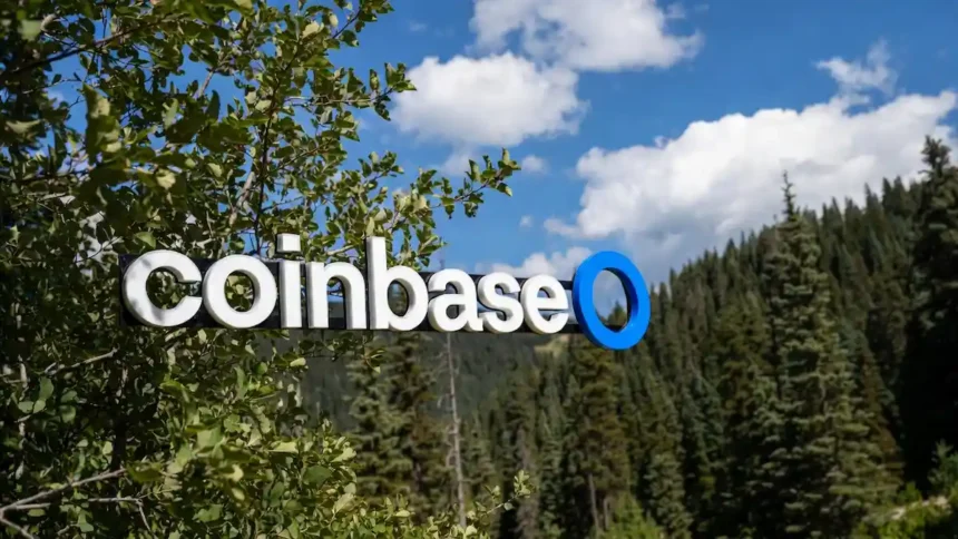 Coinbase Exchange Review