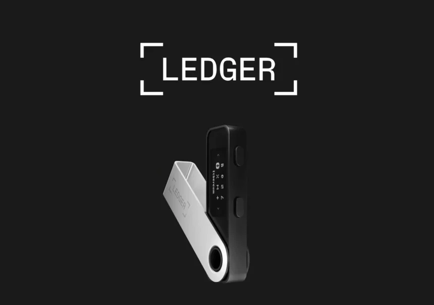 Ledger Nano S Plus Review