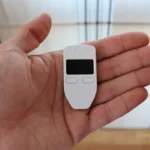 Trezor One