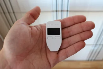 Trezor One