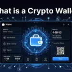 What is a Crypto Wallet