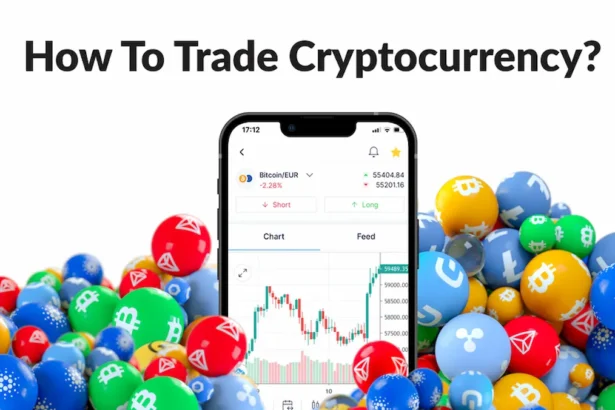 How to Trade Cryptocurrency