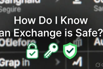 If A Crypto Exchange is Safe