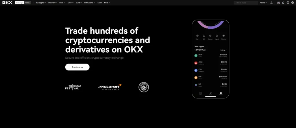 OKX